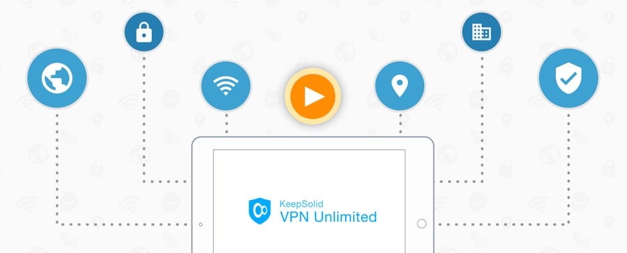 Обзор Unlimited VPN
