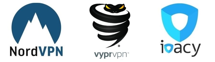 VPN провайдеры  для телефона в Китае