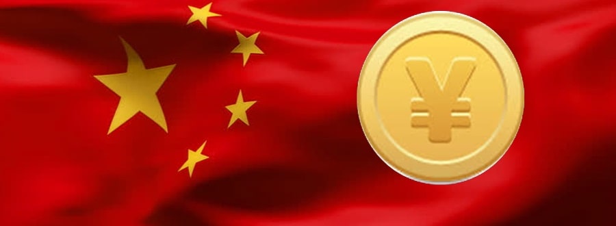 Криптовалюты в Китае: CNC