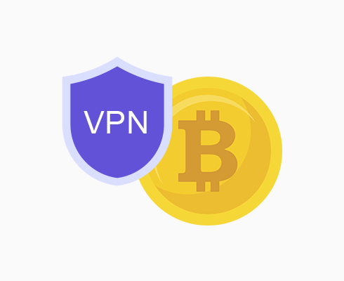 VPN за криптовалюту