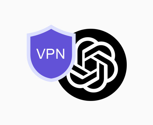 VPN для ChatGPT: запускаем приложение чат-бота с телефона Андроид и iOS и открываем веб-версию на ПК