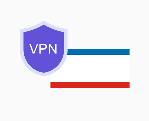 VPN для Крыма